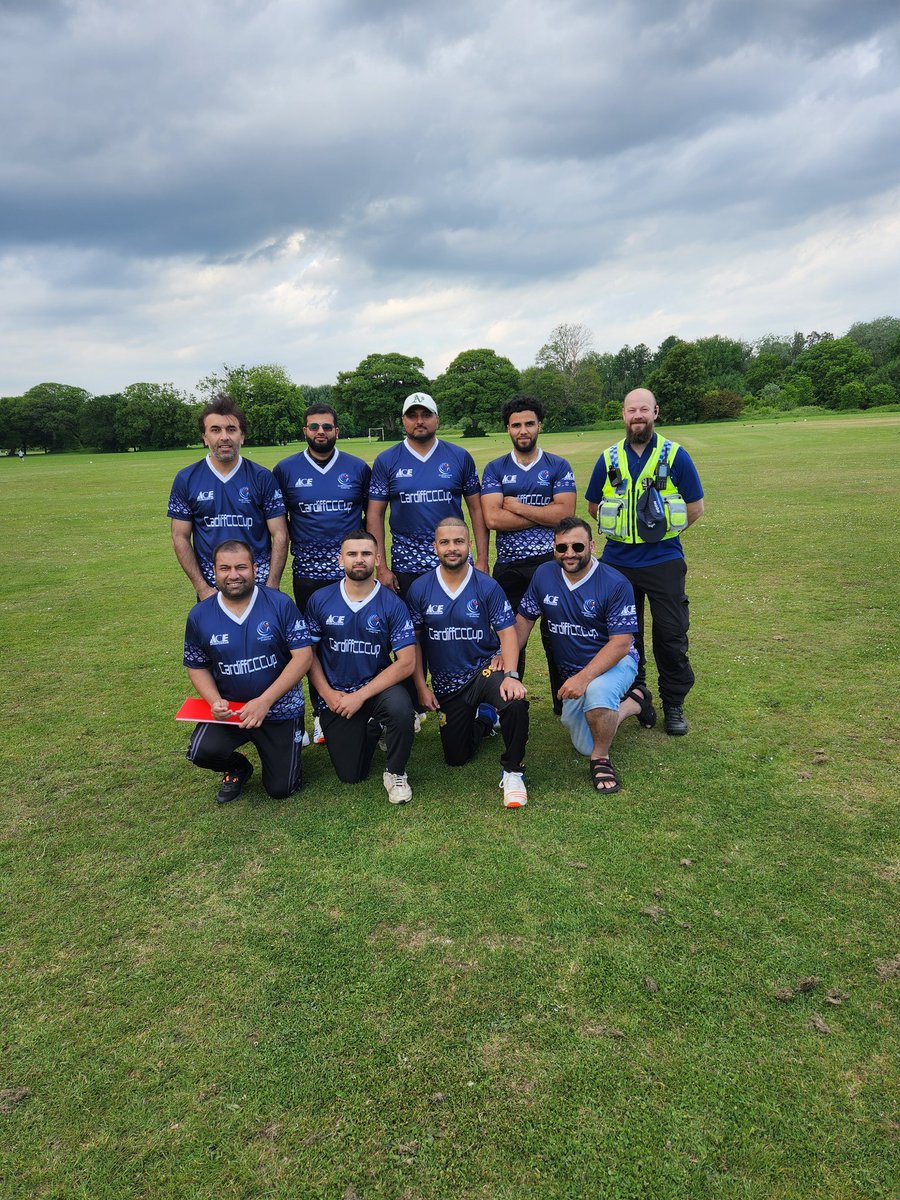 Swansea Building Society Cohesion Cup tweet media