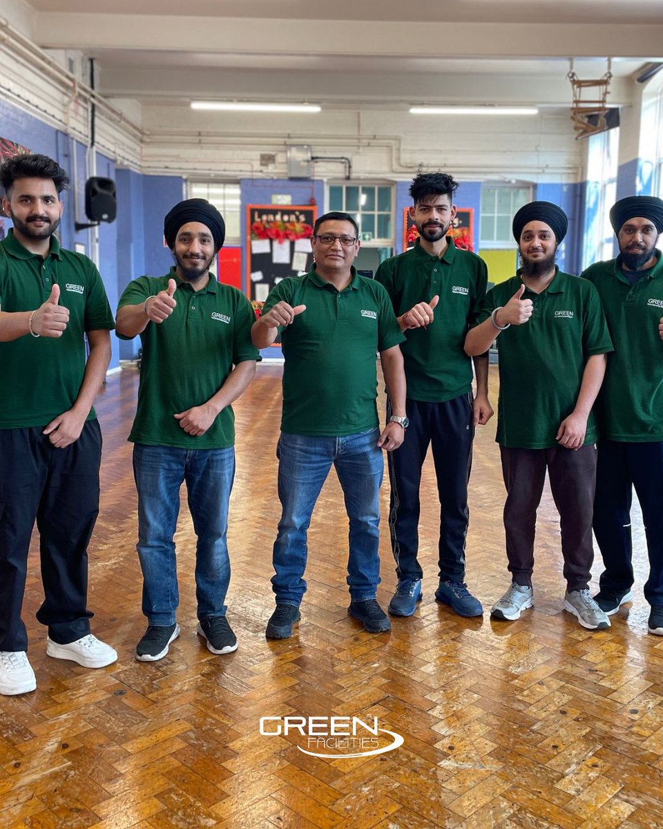 Thumbs up if you love green cleaning 👍 

Okay, we know you're not as excited as we are about it. Here's why you should be:

1. Healthier for your team
2. Better for the environment
3. Great for your brand

Reconsidering your current cleaners? Drop us a message.