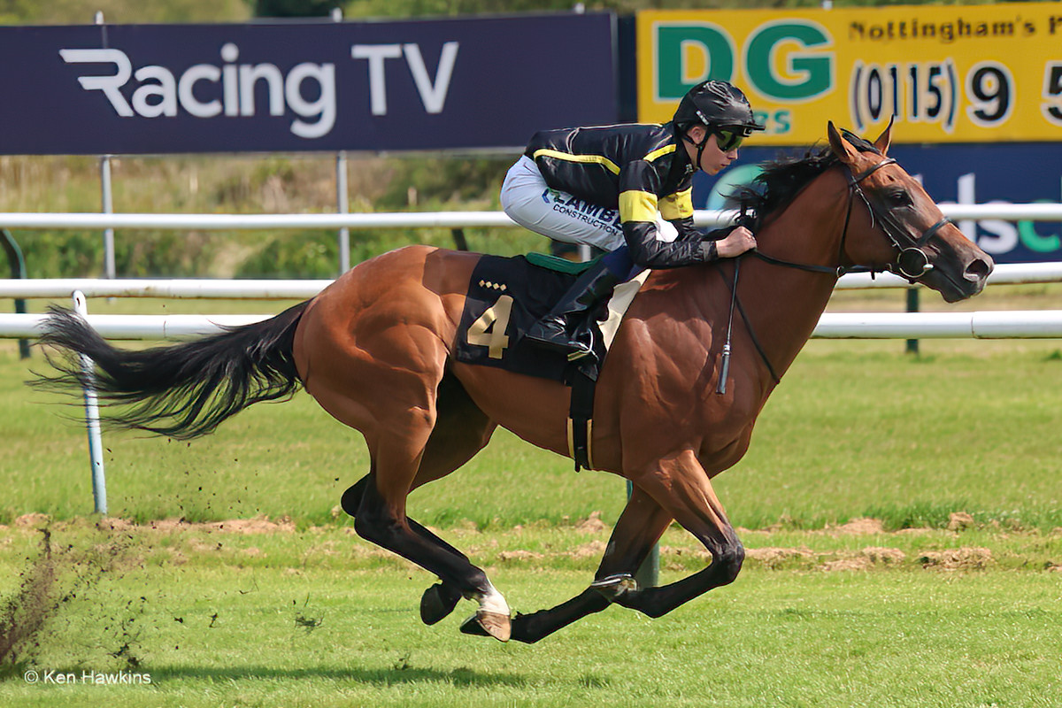 Ken Hawkins Racing Photography. (@kenneth_hawkins) on Twitter photo A lovely day at Nottingham on Tuesday. Hymnbook was an impressive winner in the maiden for <a href="/seanwoodsracing/">Sean Woods</a> & <a href="/loughnane_billy/">Billy Loughnane</a>. Possibly Royal Ascot bound A lovely day at Nottingham on Tuesday. Hymnbook was an impressive winner in the maiden for <a href="/seanwoodsracing/">Sean Woods</a> & <a href="/loughnane_billy/">Billy Loughnane</a>. Possibly Royal Ascot bound