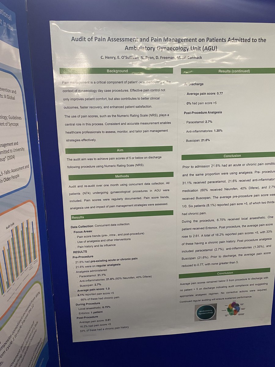 Bernie Nolan (@berniemalone18) on Twitter photo One Small Change At a Time great learning at the Midwest Audit Conference. Some excellent presentations & posters. Well done to all. <a href="/Catheri84123148/">Catherine Quinn</a> <a href="/ryancathrina/">cathrina Ryan</a> <a href="/HSEMidWest/">HSE Mid West</a> <a href="/niamhkea/">Niamh Keating</a> <a href="/CeliaDwan2/">Celia Dwan</a> <a href="/HSEMidWest/">HSE Mid West</a> One Small Change At a Time great learning at the Midwest Audit Conference. Some excellent presentations & posters. Well done to all. <a href="/Catheri84123148/">Catherine Quinn</a> <a href="/ryancathrina/">cathrina Ryan</a> <a href="/HSEMidWest/">HSE Mid West</a> <a href="/niamhkea/">Niamh Keating</a> <a href="/CeliaDwan2/">Celia Dwan</a> <a href="/HSEMidWest/">HSE Mid West</a>