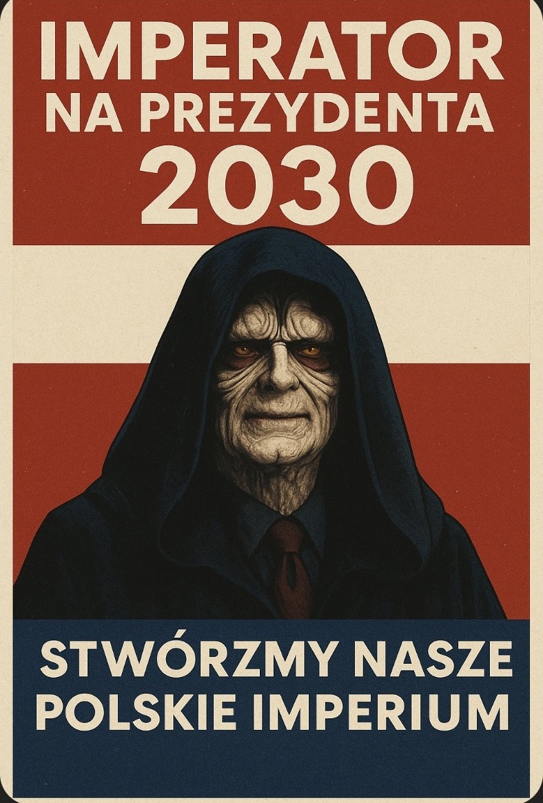 Imperator tweet media