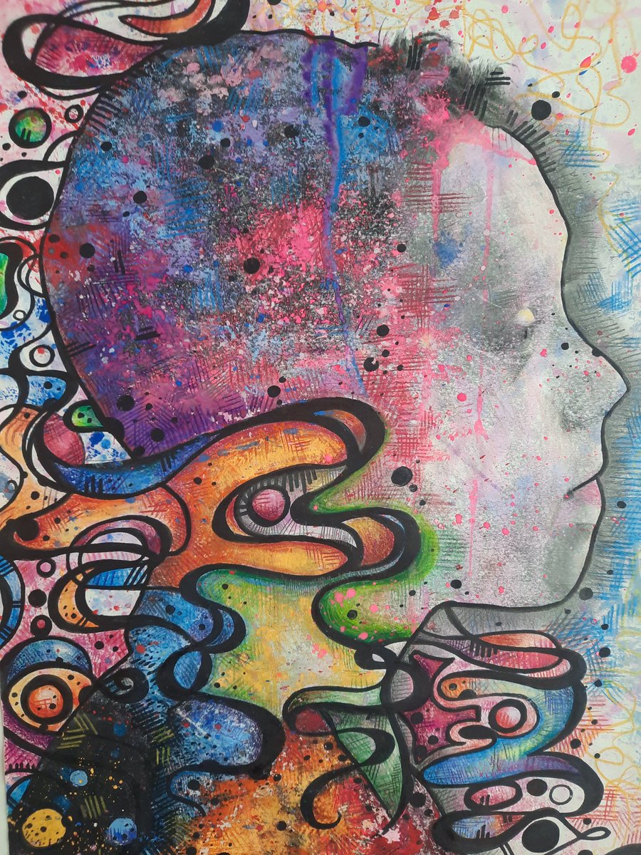 Such creative responses!