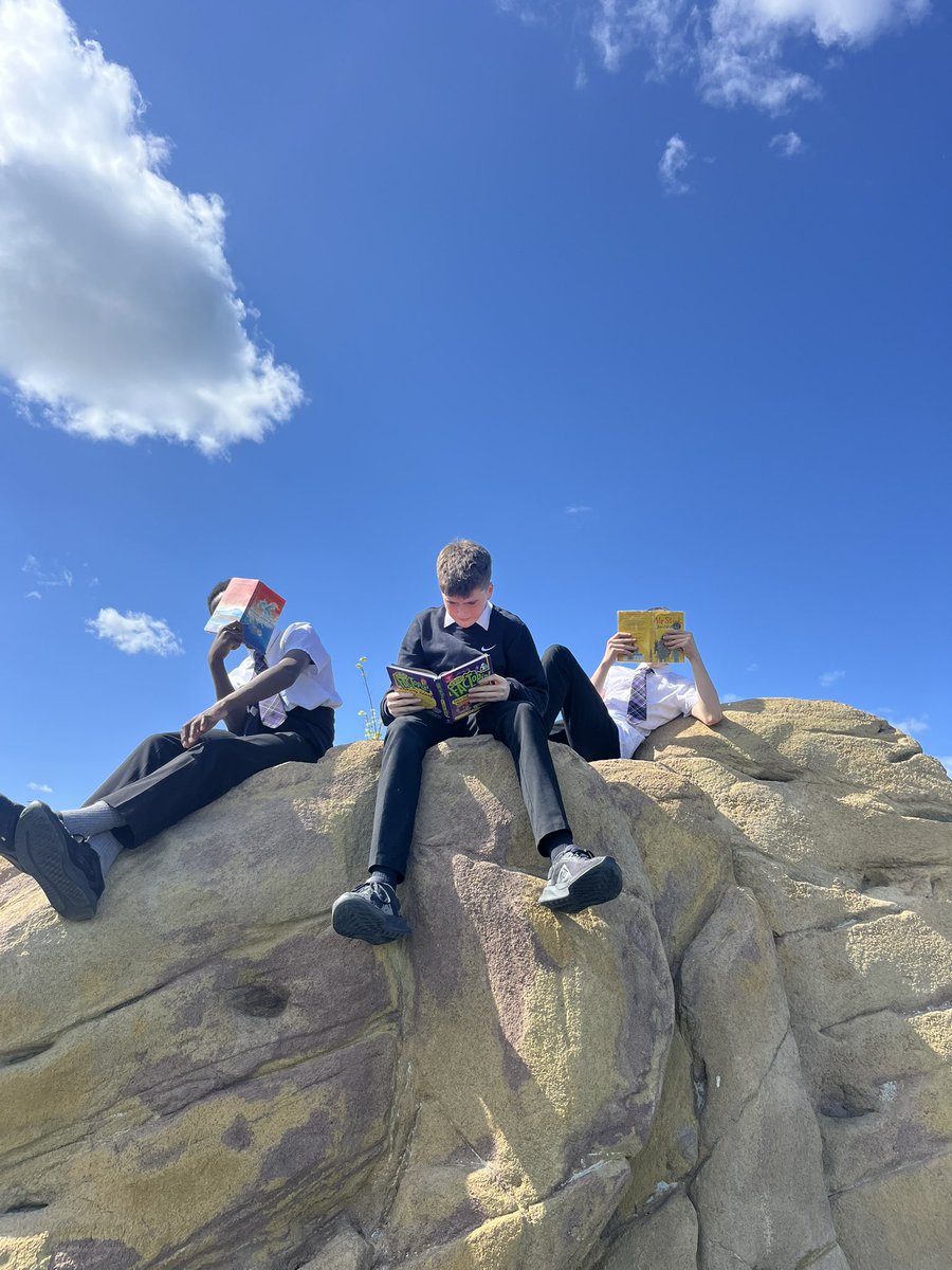 Languages Faculty Sinclair Academy tweet media