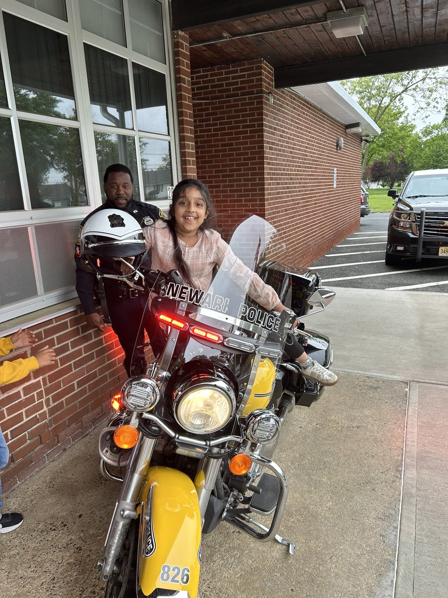 Parents visited the school to share their real-life career experiences during Career Day. The children thoroughly enjoyed the engaging and inspiring presentations.