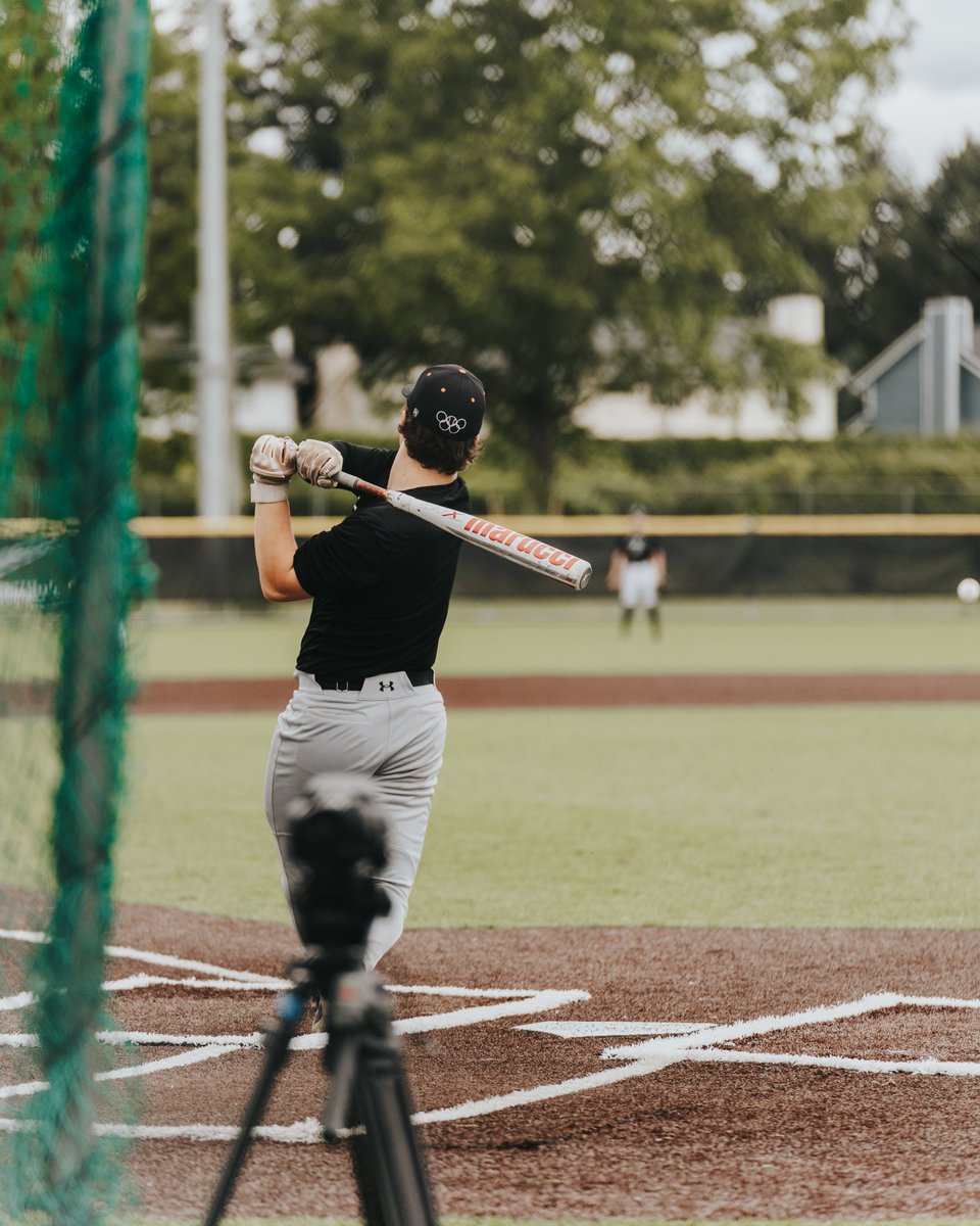 Scenes from our first PEC of many this summer 📸⚾️

We saw some studs in Vancouver this past weekend! 

#RepTheNW