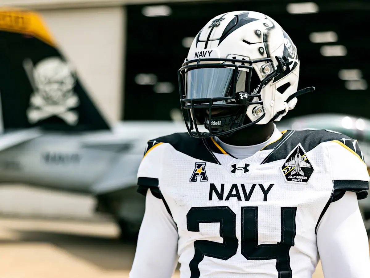 Chase Mideau (@cmideau) on Twitter photo Blessed to receive an offer from Navy! <a href="/Drew_Cronic/">Coach Cronic @ Navy</a> <a href="/recruitDCHS/">Douglas County Football</a> <a href="/CoachJTW/">Johnny T. White</a> <a href="/VinceVance6/">Coach Vince Vance</a> Blessed to receive an offer from Navy! <a href="/Drew_Cronic/">Coach Cronic @ Navy</a> <a href="/recruitDCHS/">Douglas County Football</a> <a href="/CoachJTW/">Johnny T. White</a> <a href="/VinceVance6/">Coach Vince Vance</a>