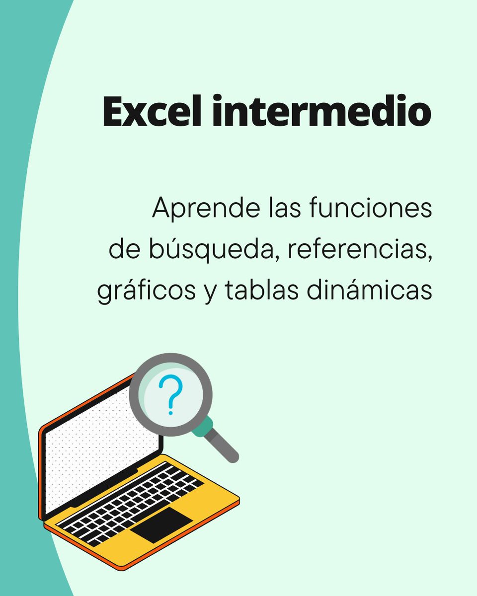 clasedeexcel's tweet image. 💸 ¡Aprovecha tu prima y aprende Excel este junio! 💻✨
¿Recibiste tu prima? ¡Inviértela en lo más valioso que puedes tener: tu conocimiento! 👨🏻🏫
🔗 Inscríbete: clasedeexcel.com/portafolio
#CursoDeExcel #PrimaProductiva #ClaseDeExcel #ExcelEnJunio #AprendeExcel #CapacitaciónVirtual