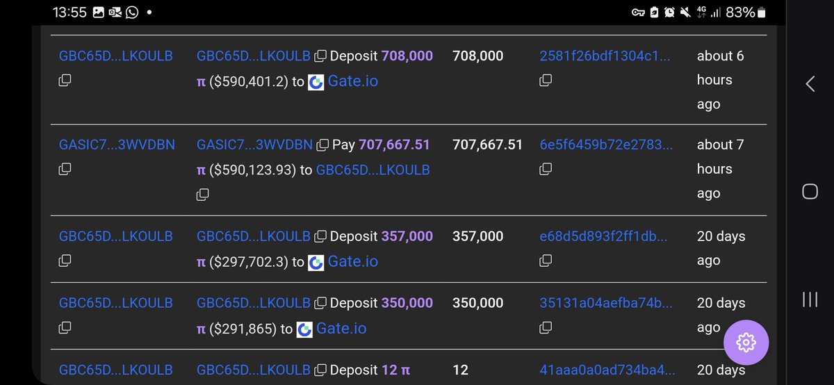 Dr Altcoin ✝️ tweet media