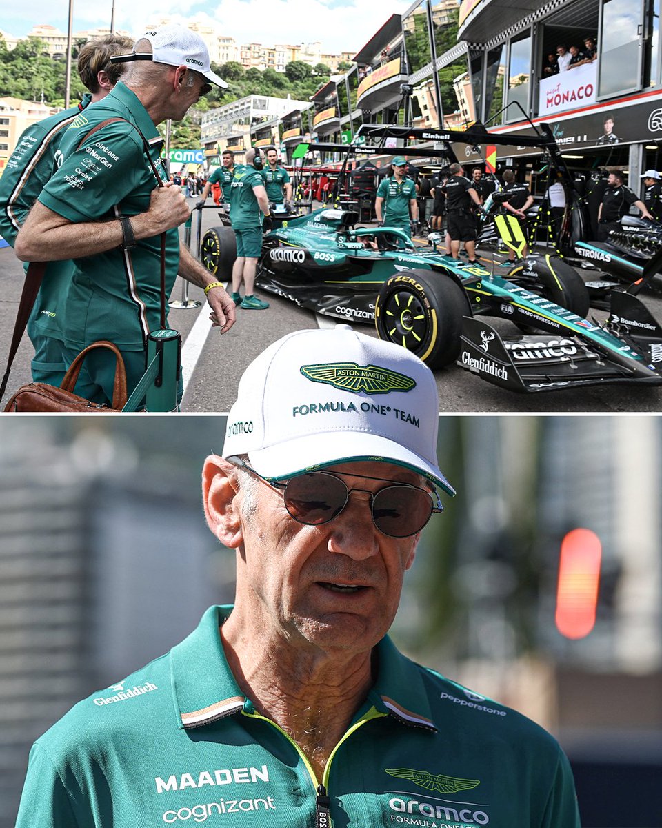 ESPN F1 tweet media