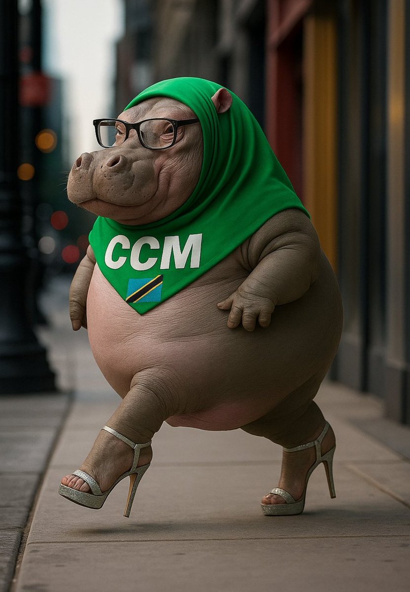 kiliambiti's tweet image. Maintain that pressure:
Idi Amin Mama Edition..
Aoko|KenyaVsTz
#DogsOfWar|Ukunda #SuluhuMustGo|#RutoMustGo #FreeAgatherAtuhaire