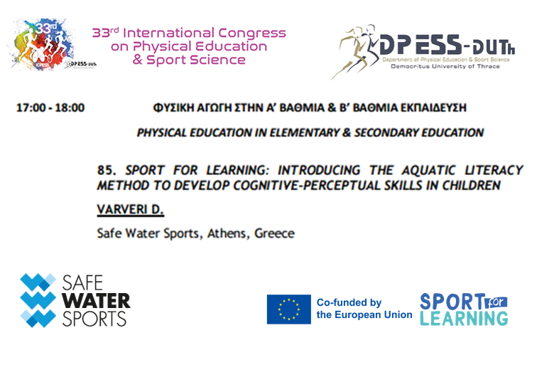 Safe Water Sports tweet media