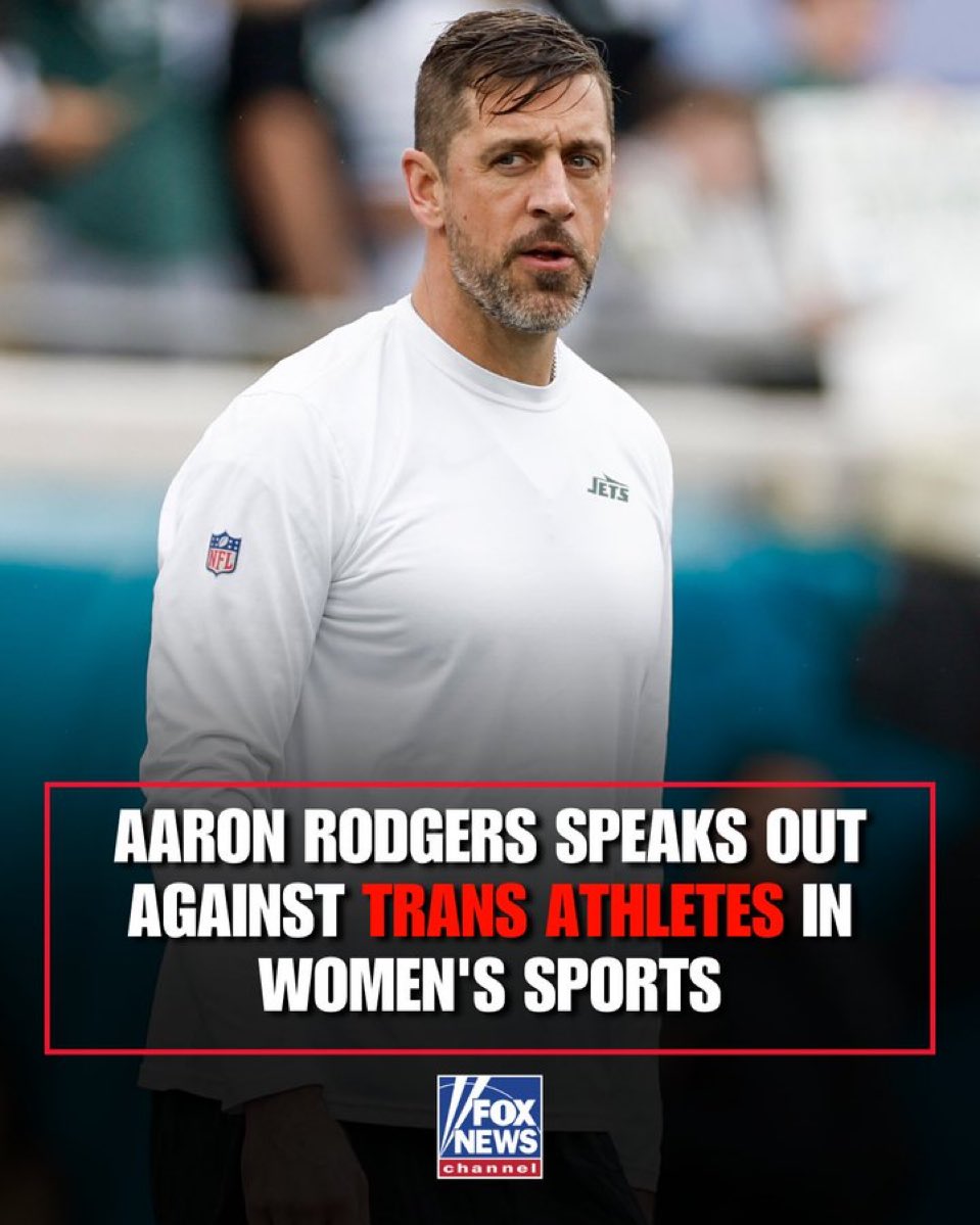 TheHotRouteHQ's tweet image. Aaron Rodgers speaks his mind on another non football topic during a recent podcast interview. What can #Steelers fans do to help Aaron make a decision? Do you agree with Rodgers?

#RodgersWatch