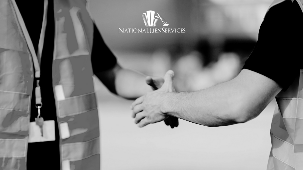 NationalLien's tweet image. #Lien management doesn’t have to be overwhelming. #NLS ensures accuracy, timeliness, and integrity every step of the way. Visit our website to see how we simplify the process for your business bit.ly/3XtKoI0.  #LienManagement #NationalLienServices #BusinessSolutions