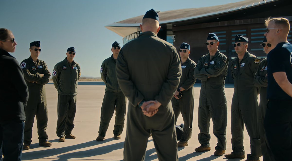 Spaceport America tweet media