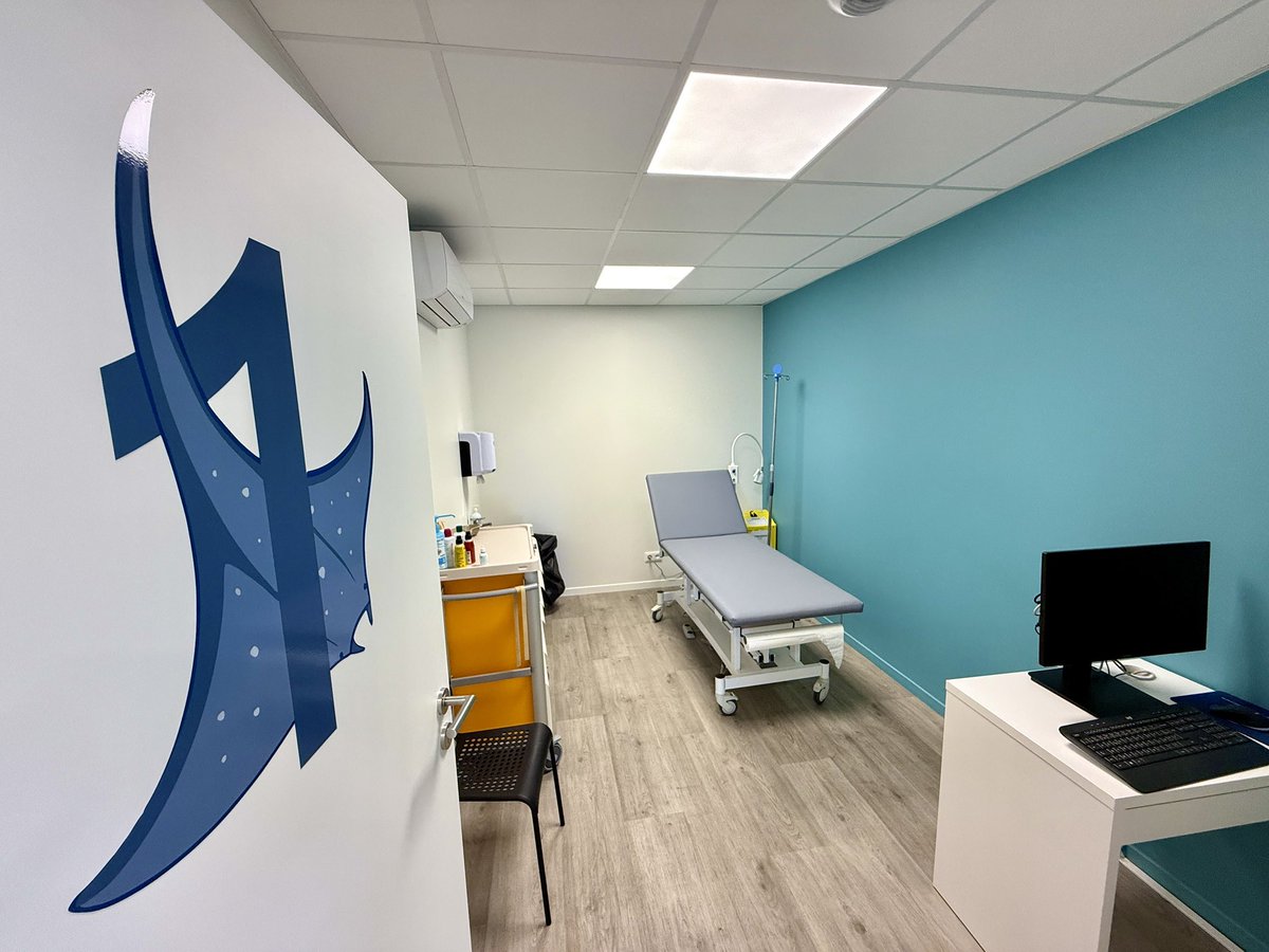 Arrivé Benoît tweet media