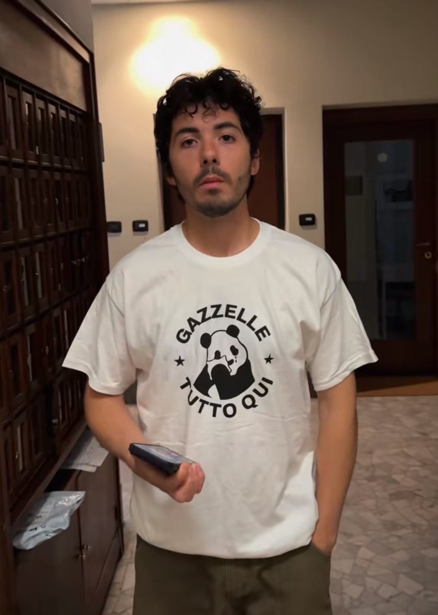 PAPÀ CON LA MAGLIA DI PAPÀ
