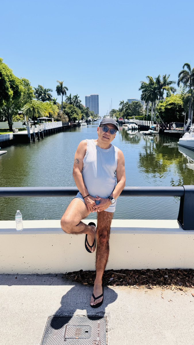 Desde Miami para el mundo