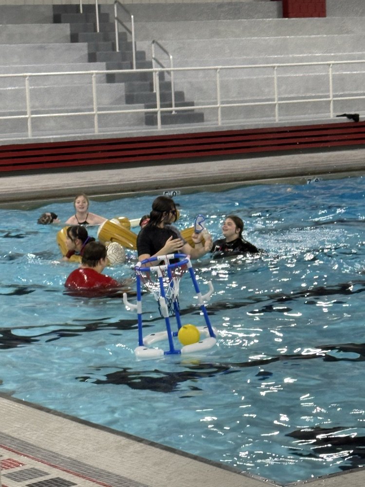 More end of the year incentive fun!