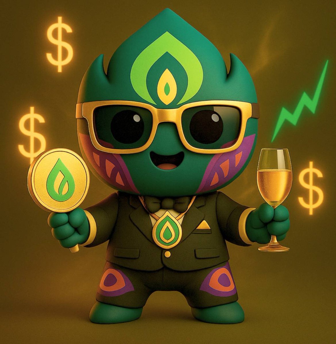Crypto (@lux_cryptoz) on Twitter photo Only because I believe in <a href="/SuiRewardsMe/">SuiRewards.Me</a>
The very first rewards Dex on $SUI- we’re throwing a massive giveaway for the 3 OG projects on SuiRewards.Me
100k $SRM
500k $WAGMI
200k $VTMT
EARN while it grows. 🚀
Follow ALL 3-
<a href="/SuiRewardsMe/">SuiRewards.Me</a>
<a href="/WagmiSui_/">WAGMI on SUI</a>
<a href="/vitalment_/">Vitalment</a> Only because I believe in <a href="/SuiRewardsMe/">SuiRewards.Me</a>
The very first rewards Dex on $SUI- we’re throwing a massive giveaway for the 3 OG projects on SuiRewards.Me
100k $SRM
500k $WAGMI
200k $VTMT
EARN while it grows. 🚀
Follow ALL 3-
<a href="/SuiRewardsMe/">SuiRewards.Me</a>
<a href="/WagmiSui_/">WAGMI on SUI</a>
<a href="/vitalment_/">Vitalment</a>