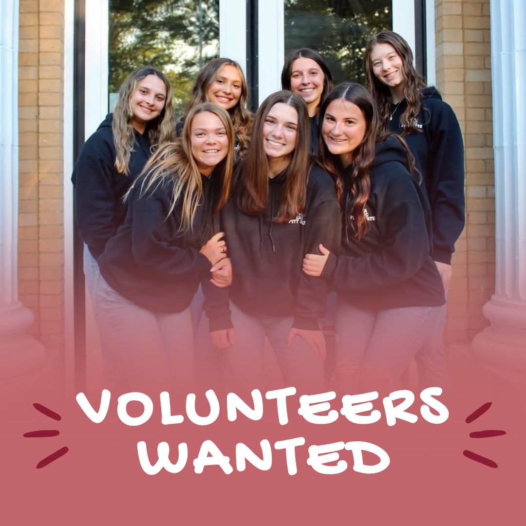 Alpha Sigma Alpha is seeking region volunteers to work virtually with our chapters in an operational area! Learn More: alphasigmaalpha.org/volunteer-inte…