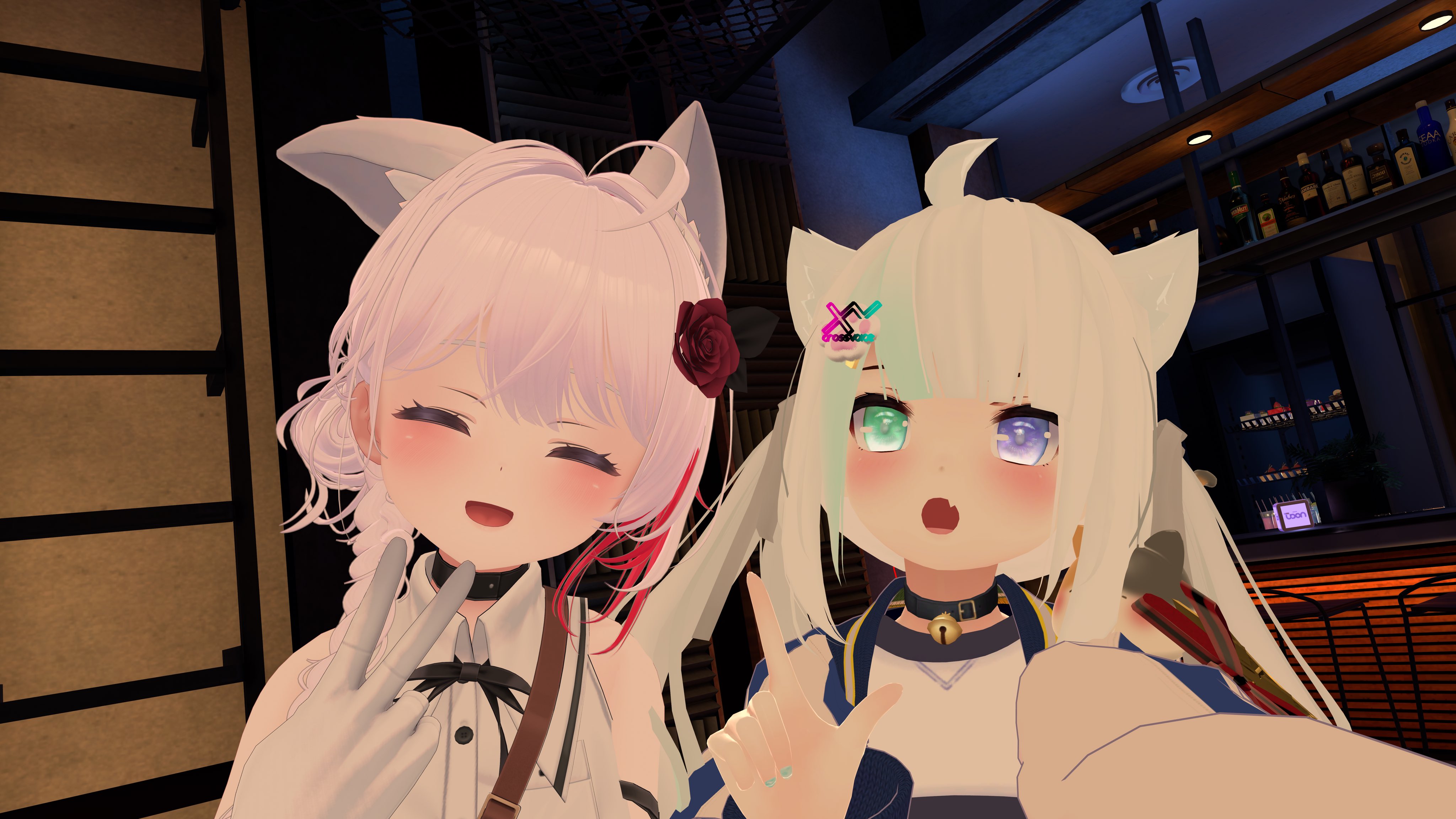 ラウンド  白猫夏鬼(しらねこなつき) (@natukineko0803) / X Nintendo Switch