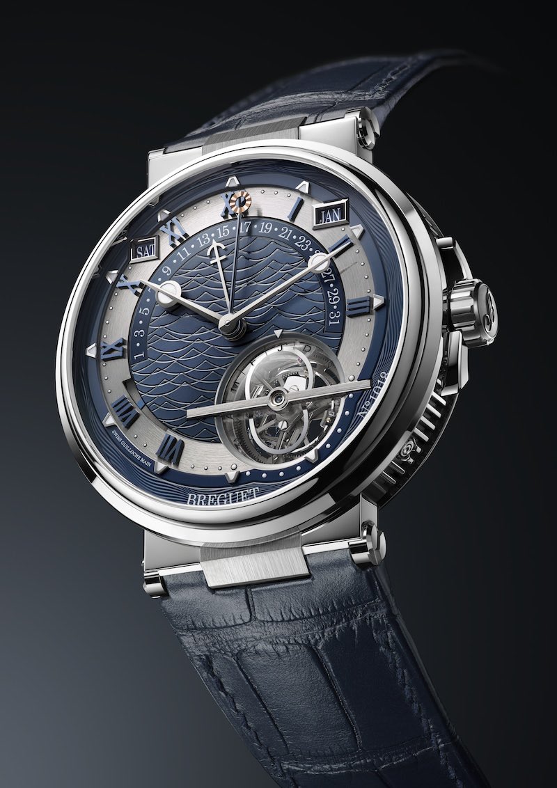 Baris1907's tweet photo. @KanyeninFedaisi Breguet kol saatini yarattı diğerleri onu taklit etti. Breguet, Marine Équation Marchante 5887’yi yarattı kimse onu taklit edemedi. o mükemmel o kusursuz https://t.co/HyaQYfWlxa