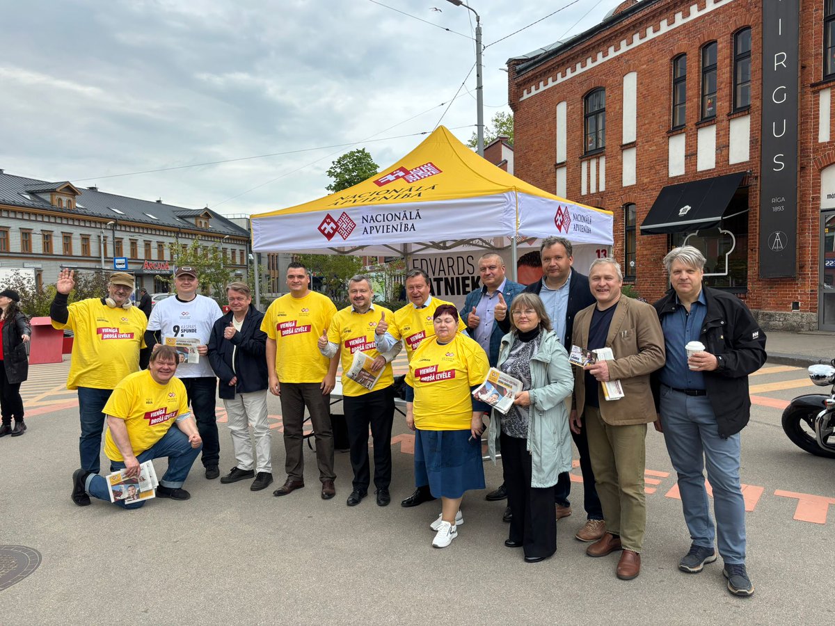 Ģirts Lapiņš 🇱🇻 🇺🇦 tweet media