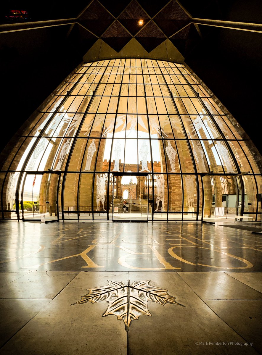 Mark Pemberton (@markpem28587357) on Twitter photo Sometimes it pays to look at something with a new angle <a href="/CovCathedral/">Coventry Cathedral</a> <a href="/BBCCWR/">BBC Coventry & Warwickshire</a> <a href="/Stuart_Linnell/">Stuart Linnell MBE</a> <a href="/realvicminett/">Vic Minett</a> <a href="/nickowentv/">Nick Owen</a> <a href="/Covcultureshow/">Coventry Culture Show</a> <a href="/churchofengland/">The Church of England</a> Sometimes it pays to look at something with a new angle <a href="/CovCathedral/">Coventry Cathedral</a> <a href="/BBCCWR/">BBC Coventry & Warwickshire</a> <a href="/Stuart_Linnell/">Stuart Linnell MBE</a> <a href="/realvicminett/">Vic Minett</a> <a href="/nickowentv/">Nick Owen</a> <a href="/Covcultureshow/">Coventry Culture Show</a> <a href="/churchofengland/">The Church of England</a>