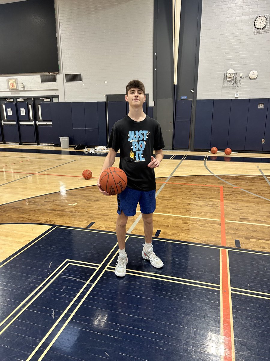 Coach Clinch tweet media