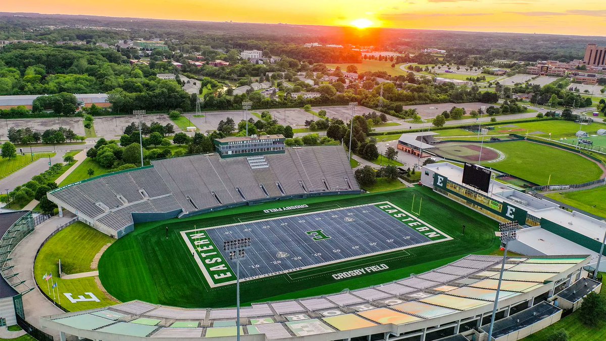 Big John Kolarchick (@bigkolarchick) on Twitter photo Thank you, <a href="/Coach_Creighton/">Chris Creighton</a> and <a href="/Coach_Collett/">Jeffrey Collett</a>, for the invite to the EMU's Football Showcase! Can't wait for this eaglet to work with the big birds! #EAGLES
<a href="/alex_pallone/">Alex Pallone</a> <a href="/coachdixon_OLSM/">Greg Dixon</a> <a href="/CoachJGonz/">Jermaine Gonzales</a> <a href="/DaBossHog_/">Coach Green</a> <a href="/hoggsgonewild/">hoggsgonewild</a> <a href="/18bstank/">Coach Stank</a> <a href="/AllenTrieu/">Allen Trieu</a> <a href="/TheD_Zone/">The D Zone</a> #lefttackle #OLine Thank you, <a href="/Coach_Creighton/">Chris Creighton</a> and <a href="/Coach_Collett/">Jeffrey Collett</a>, for the invite to the EMU's Football Showcase! Can't wait for this eaglet to work with the big birds! #EAGLES
<a href="/alex_pallone/">Alex Pallone</a> <a href="/coachdixon_OLSM/">Greg Dixon</a> <a href="/CoachJGonz/">Jermaine Gonzales</a> <a href="/DaBossHog_/">Coach Green</a> <a href="/hoggsgonewild/">hoggsgonewild</a> <a href="/18bstank/">Coach Stank</a> <a href="/AllenTrieu/">Allen Trieu</a> <a href="/TheD_Zone/">The D Zone</a> #lefttackle #OLine
