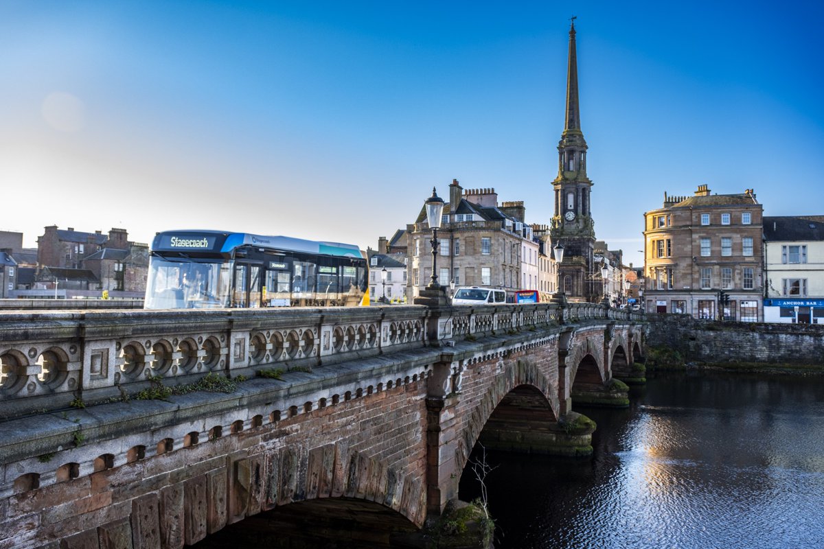 We're proud to support the South Ayrshire Communities Fun Day with a free shuttle service! Once you arrive, come meet our team on our open-top and new double decker buses, grab freebies &amp; have a roar of a time!

🔗 Read more: stge.co/4dzkhqN
