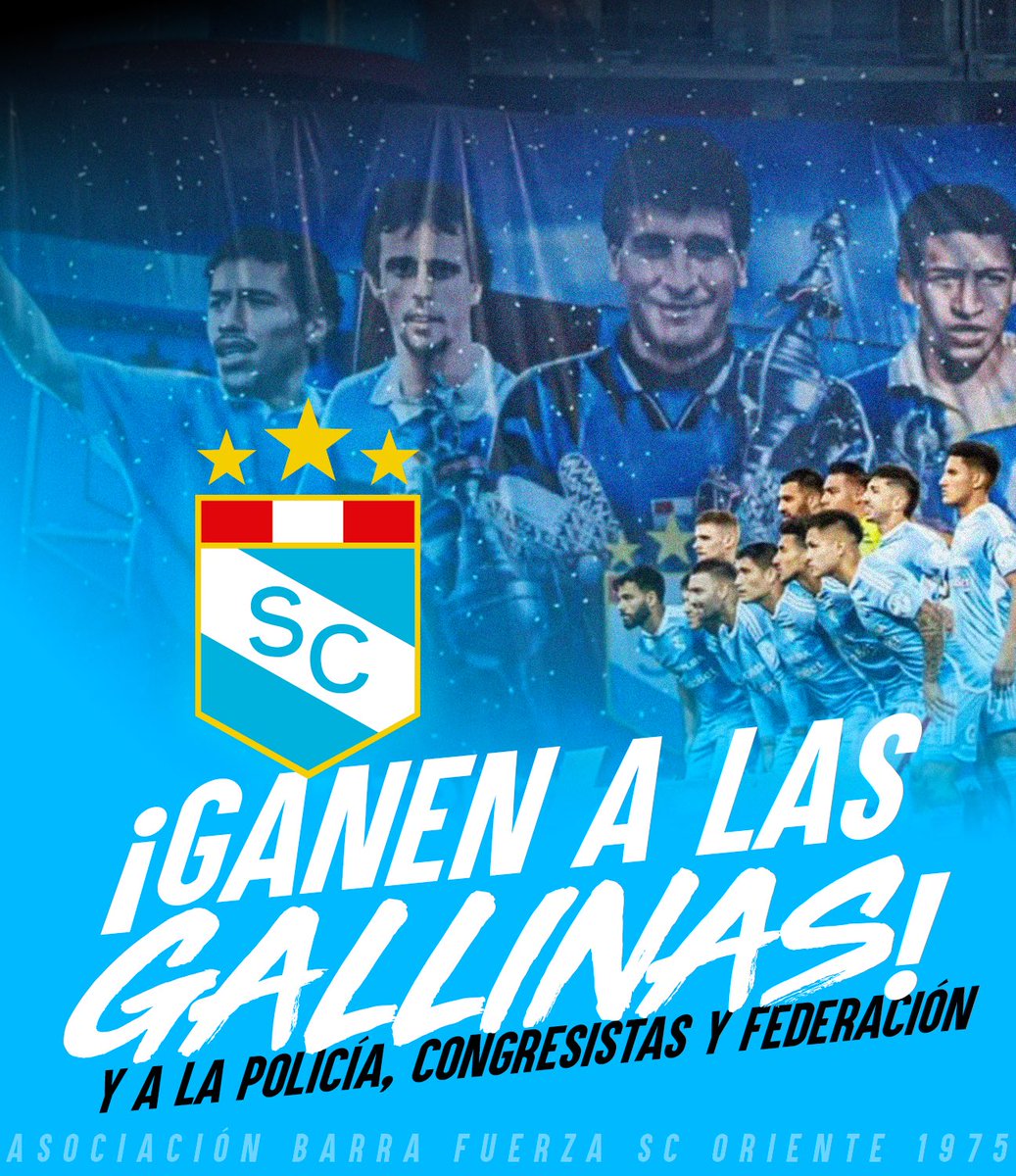 fverzaoriente's tweet image. Realmente:
¡HOY CONTRA TODO Y CONTRA TODOS!