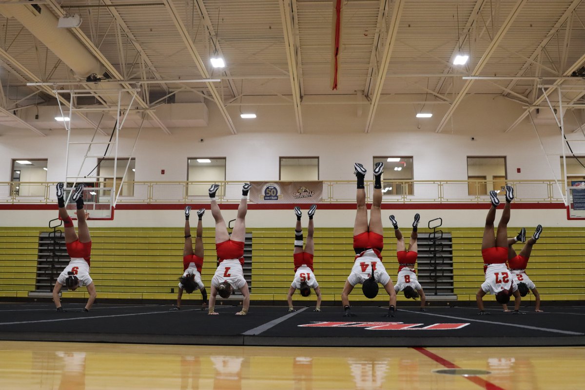 Acrobatics And Tumbling Recommended For <a href="/NCAA/">NCAA</a>  Championship Status; <a href="/CUAcroTumb/">Caldwell Acrobatics & Tumbling</a>  Enters Fourth Season of Competition in 2025-26
caldwellathletics.com/news/2025/5/15…