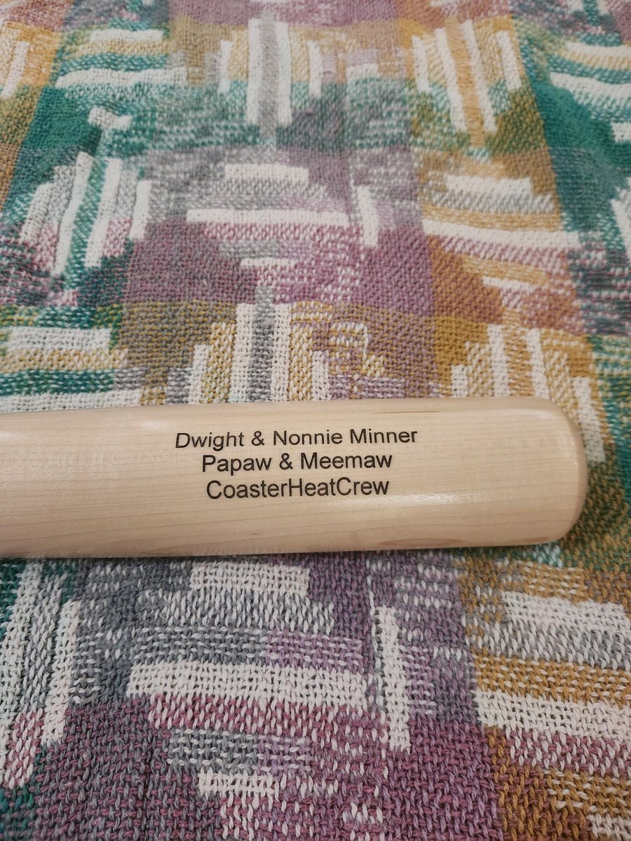 Dwight30812343's tweet photo. @CoasterConquest @CoasterHeatPod @DonHelbig @ClayPRC @cpcoasterlover @BeastUnchained2 @DJ_ThemeP @Coasterheat It's an honor to be part of this elite group #CoasterHeatCrew #CoasterFamily https://t.co/o6cB54s906