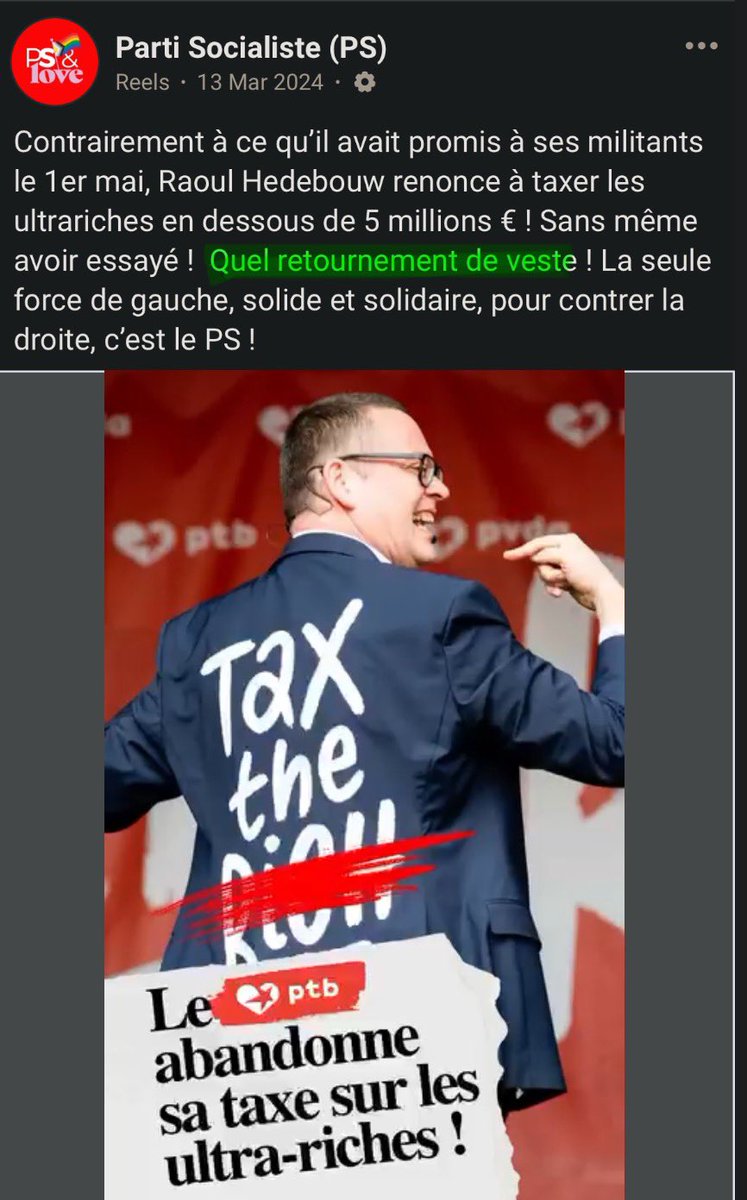 vincentgroleau_'s tweet image. Beau travail d’autocritique @PaulMagnette 😉
#copyleft