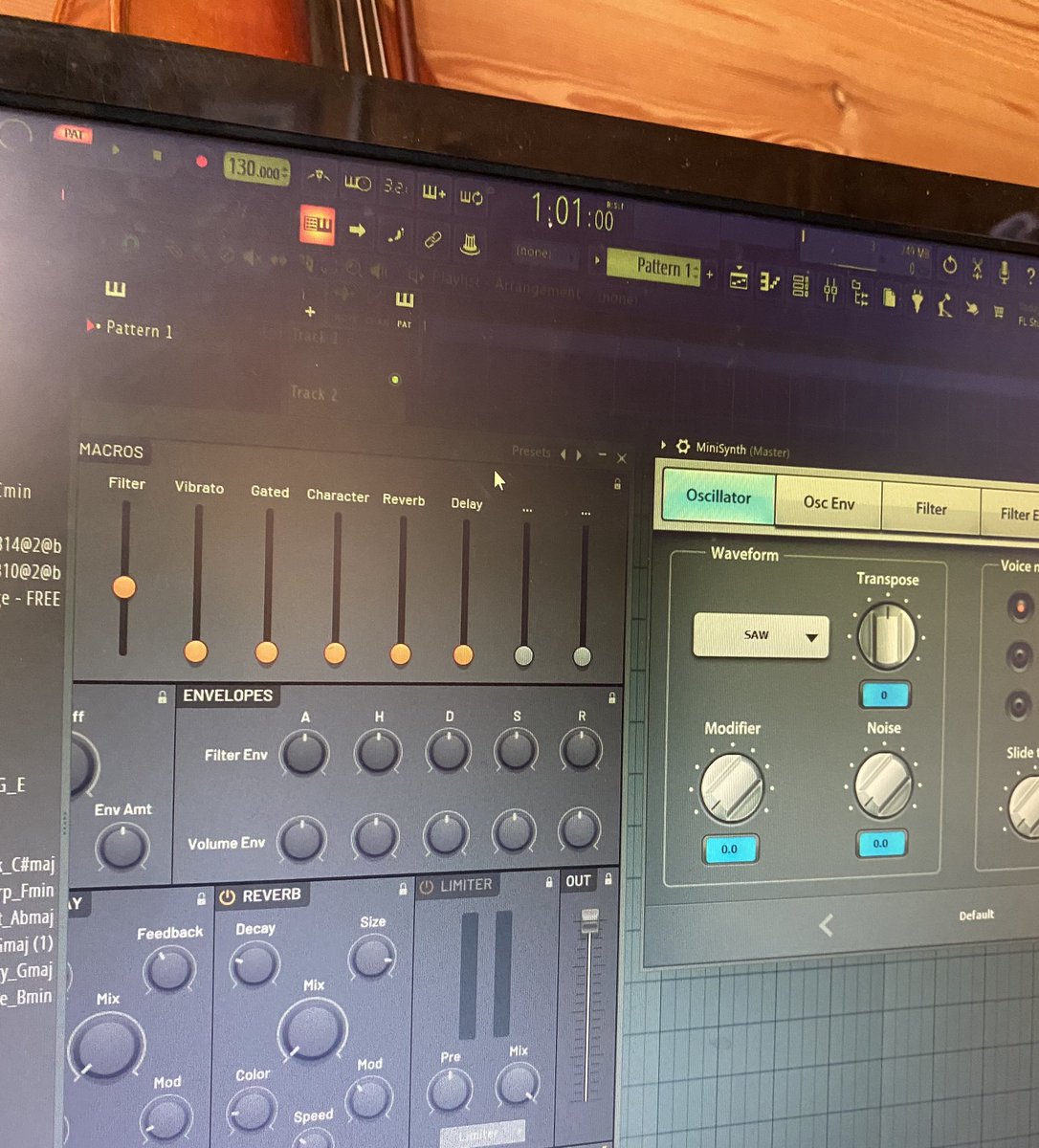 Thank you to 14 of you for choosing to have commissioned tracks made, it has been awesome  taking your ideas and creating music out of them! Check out the original tracks, for projects / video backgrounds &amp; more:  ko-fi.com/sizzlebird/com…