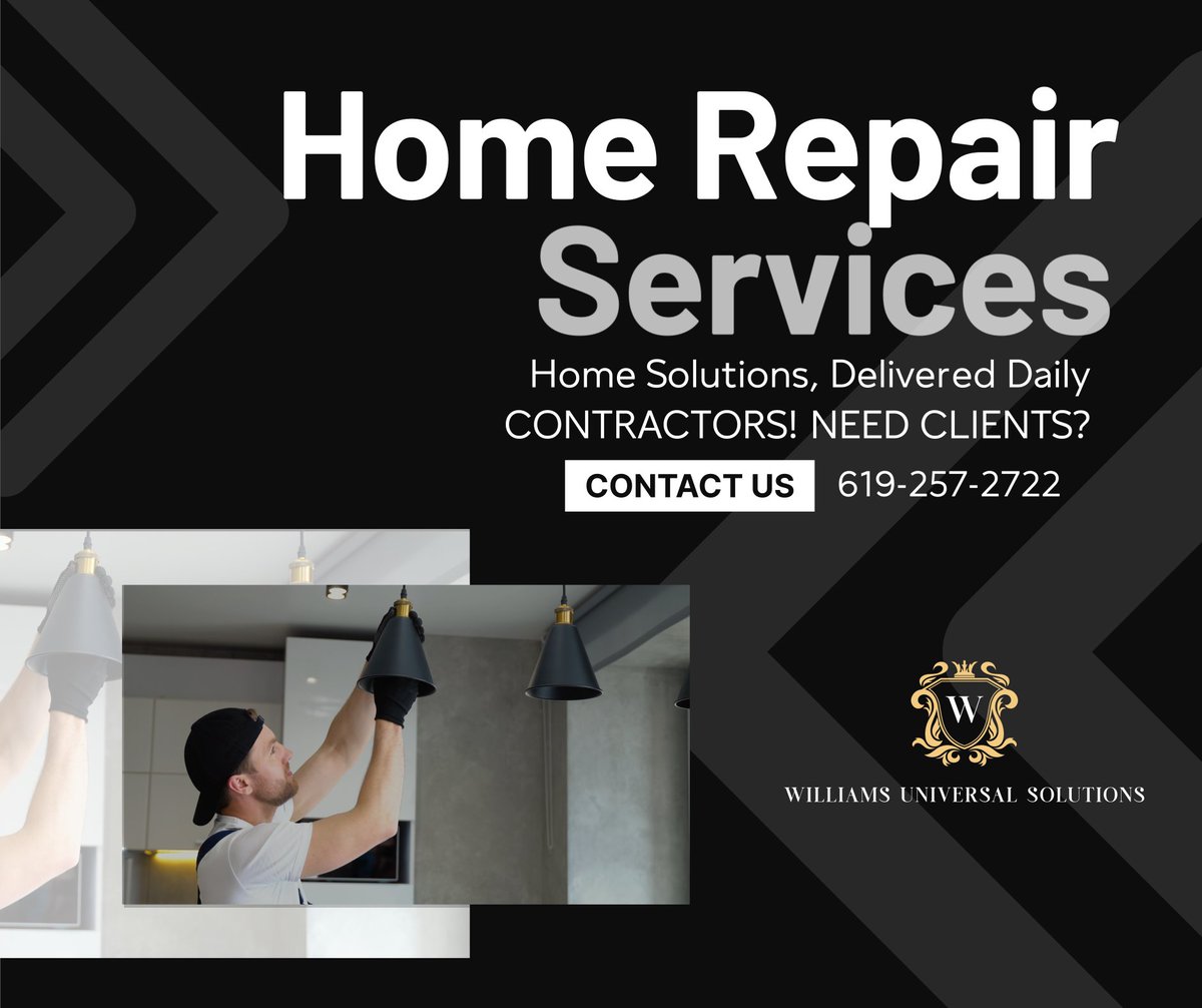 **Introducing the Home Service Company America Needs**
At WUS, we stand out as the premier veteran-owned home service company, blending military precision, time-tested solutions, and an innovative fair pay structure. This is not just home service; this is home service done right.