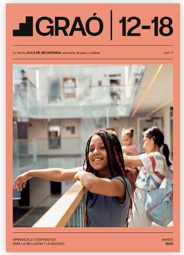 Aprendizaje Cooperativo para la inclusión y la equidad. Consulta la revista AULA DE SECUNDARIA. Puedes solicitar sus artículos de manera digital a través de nuestro servicio de #bibliotecacepsevilla 
<a href="/FormacProfAnd/">Servicio de Planes de Formación</a> 
juntadeandalucia.es/educacion/sene…