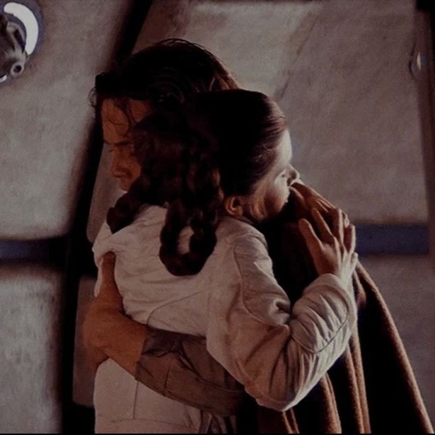 Nascidos dois dias após o dia do império, hoje é aniversário de Luke Skywalker e Leia Organa, os space twins!!