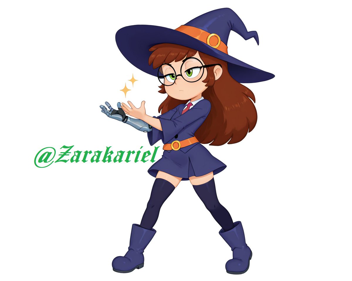 #CyberSorceryAcademy