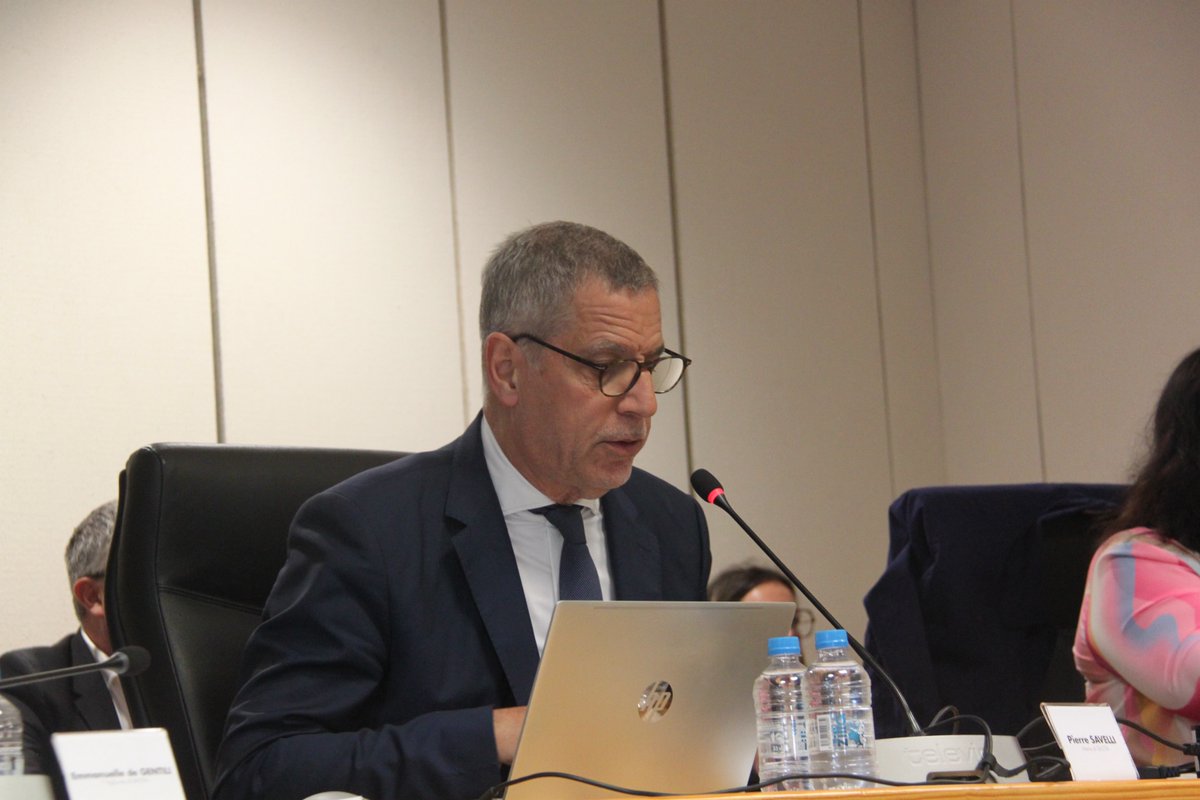 Cità di Bastia tweet media