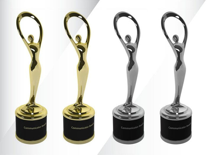 🎙️🏆 Are you listening? The Connected Nation podcast wins its 4th national award

The podcast earned an Award of Distinction from the 31st Annual Communicator Awards in the “Podcast Series – Science and Technology” category.

🔗 READ MORE: bit.ly/43G9qHU