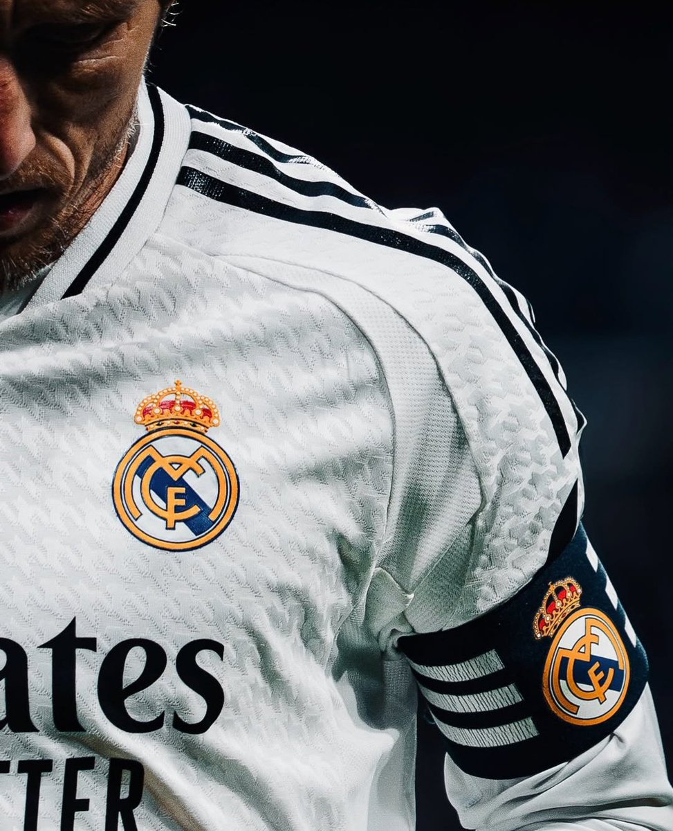 Reconocer que era el momento de echarse a un lado demuestra aún más lo grande que es.
Gracias por todo, Luka