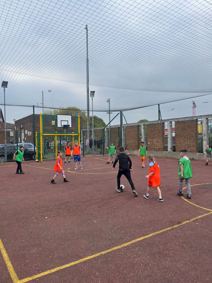 Bohs PLAY in Ballybough House — an initiative bringing fun, football, and community spirit to the heart of the North Inner City.

This programme is all about giving children and young people living in local housing complexes a chance to get out, get active, and socialise — right
