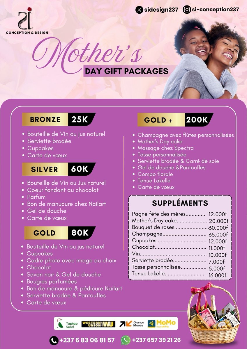 digitalhouse22's tweet photo. - LOGO
- VISUEL / FLYERS
- CHARTE GRAPHIQUE 
- SITE WEB 
- CONCEPTION GRAPHIQUE ET VIDÉO 

Nous sommes là pour vous au Cameroun et partout ailleurs 😍😍

Imagez vos idées ‼️

☎️  https://t.co/Croov6y8ZS

#design #flyers #conceptiongraphique #digital https://t.co/L2vE7fVFOv