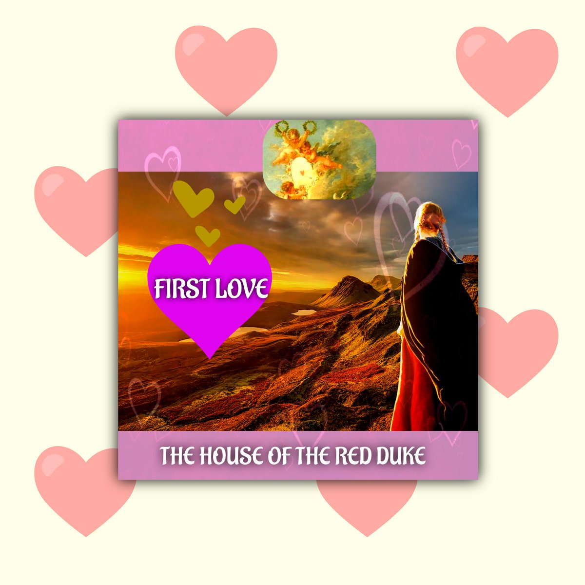 Love can bring you joy. 💖
War … despair. 🇫🇷🏴󠁧󠁢󠁥󠁮󠁧󠁿

#HistoricalFiction #Tudor #historicalromance #KindleUnlimited

mybook.to/bewarethelizar…