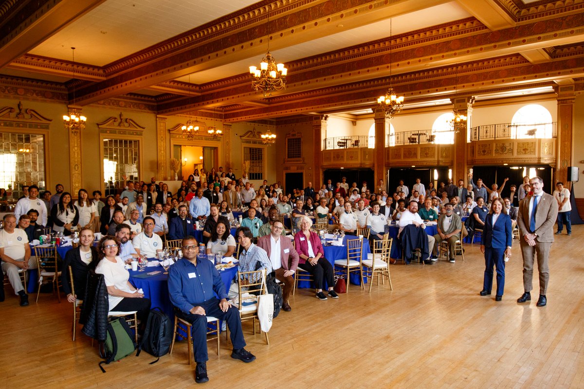 California YIMBY (@cayimby) on Twitter photo We're proud to have hosted Lieutenant Governor <a href="/EleniForCA/">Eleni Kounalakis</a> for a Fireside Chat on housing policy in California at our 2025 YIMBY Lobby Day! We're proud to have hosted Lieutenant Governor <a href="/EleniForCA/">Eleni Kounalakis</a> for a Fireside Chat on housing policy in California at our 2025 YIMBY Lobby Day!