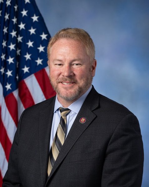 REPORT: Republican Rep. Warren Davidson voted with all the Democrats against President Trump’s Big Beautiful Bill.

Time for a primary challenge.