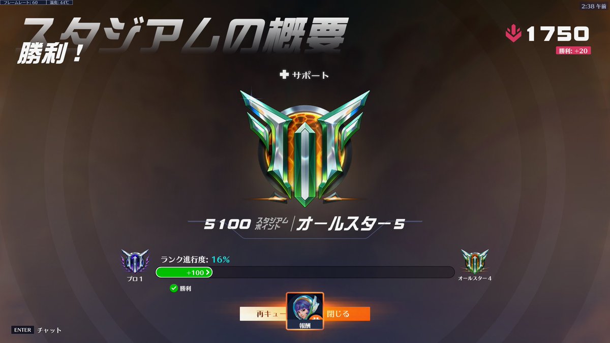 zqlice's tweet photo. オールスターきちゃ https://t.co/bdcaQoVGRv