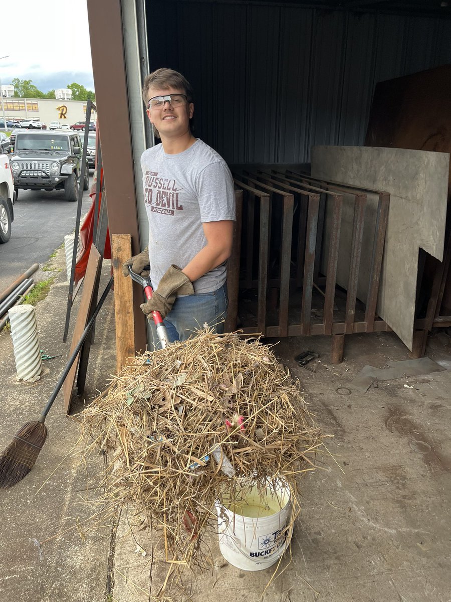 Empowered@RATC tweet media